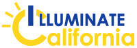 Illuminate California Logo