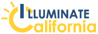 Illuminate California Logo